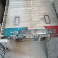 رادیاتور وارداتی ویتوگس سایز ۶۰ سانت فقط موجود است|آبگرمکن، پکیج، شوفاژ|مبارکه, |دیوار