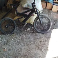 دوچرخه