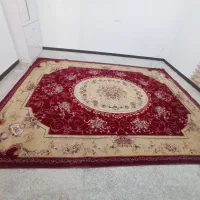 یک جفت فرش در حد نو در بروجن