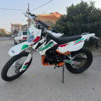 فلات ۲۵۰طرح کی تی ام