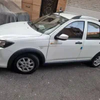 کوییک۴۰۱ساده تمیز|خودرو سواری و وانت|پیشوا, |دیوار