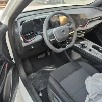 فروش ویژه چانگان X5 plus|خودرو سواری و وانت|اهواز, زیتون کارمندی|دیوار