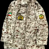 اورکت،دودست فرنچ و شلوار کلاه و فانسخه