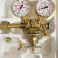 رگلاتور هرکولس اصلی آلمان-فشار ورودی 200 بار