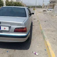 پژو پارس موتورزیمنس|خودرو سواری و وانت|رودان, |دیوار