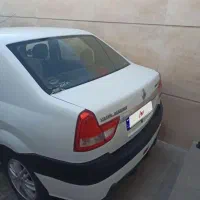 پارس تندرE2فول