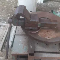 گیره دهنه ۲۰ المانی|ابزارآلات|لولمان, |دیوار