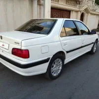 پژو پارس موتور جدید|خودرو سواری و وانت|دزفول, |دیوار