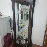 بوفه درب کشویی