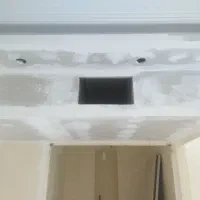 نقاشی ساختمان رنگ آمیزی پایین‌ ترین قیمت در بجنورد|خدمات پیشه و مهارت|بجنورد, |دیوار