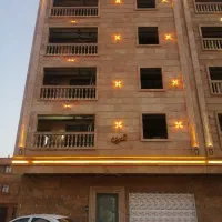 آپارتمان میانرود،طلاییه شرقی، پرتو شرقی