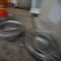 دوسرویی ابکش ولگن استیل نو جنس خوب