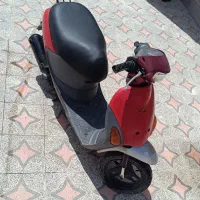 موتور سوزوکی لتس فور