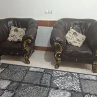 مبلمان راحتی