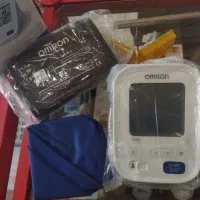 فشارسنج امرون M3|آرایشی، بهداشتی، درمانی|آذرشهر, |دیوار