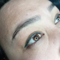 مدل میکروبلیدینگ و میکروپیگمنتیشن|خدمات آرایشگری و زیبایی|نیشابور, دهنو|دیوار