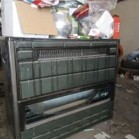 بخاری سالم فروشی