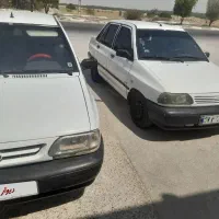 سلام درود پراید ۸۹