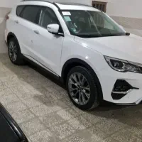 فیدیلیتی ۷ نفره الیت مدل ۱۴۰۴