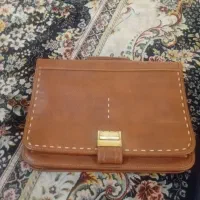 کیف چرم درجه یک اداری