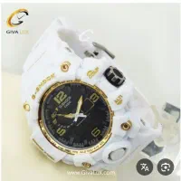 ساعت جی شاک نو