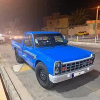 نیسان تک خشک 1403