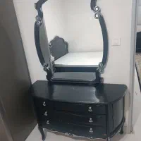 سرویس خواب|تخت و سرویس خواب|بومهن, |دیوار