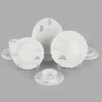 سرویس۲۵پارچه|ظروف سرو و پذیرایی|تهران, کرمان|دیوار