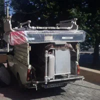 اثاث منزل با کارگران مجرب تجهیزات کامل