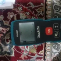 متر لیزری ماکیتا