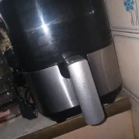 سرخ کن تفال