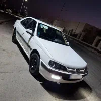 پارس 1402 موتور جدید دریچه گاز سیمی زیمنس