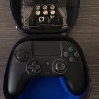 دسته nacon revolution unlimited pro ps4