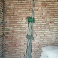 برق کار برقکاری برق کشی ساختمان امین
