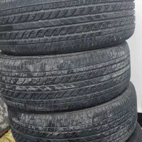 چهار حلقه رینگ ولاستیگ دنا پلاس توربو