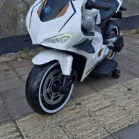 موتورشارژی Riny