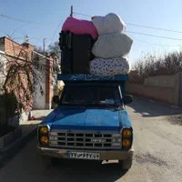 باربری توسیران،اسباب کشی باکارگرکامیونت،خاور،نیسان|خدمات حمل و نقل|مشهد, طلاب|دیوار