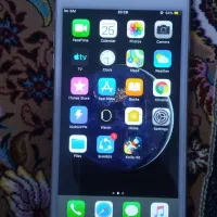 ایفن 6|موبایل|جوانرود, |دیوار