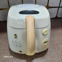 سرخ کن
