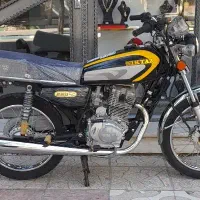 موتور نیکتاز ۲۰۰|موتورسیکلت|کرمانشاه, |دیوار