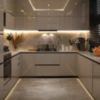 تعمیرات کابینت آشپزخانه و کمد دیواری .قربانی|خدمات پیشه و مهارت|تهران, فردوس|دیوار