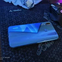 هواوی Nova3e|موبایل|تربت جام, پاسداران|دیوار