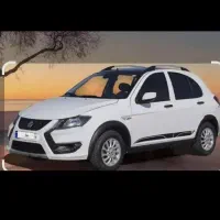 کوییک GXRL رینگ آلومینیومی خشک برج ۱۲  ۱۴۰۳|خودرو سواری و وانت|ارومیه, |دیوار