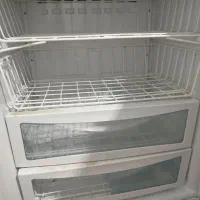 یخچال سالم جنرال استیل|یخچال و فریزر|نصر آباد, |دیوار