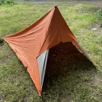 تارپ (سایبان طبیعت‌گردی)