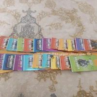 کارت کالاف cp