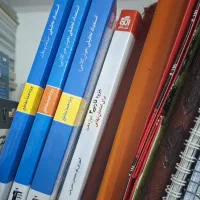 کتاب کنکوری|کتاب و مجله آموزشی|اهواز, کوی نفت|دیوار