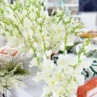 درختچه و گل مصنوعی وارداتی