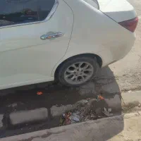 دنا پلاس توربو 6دنده