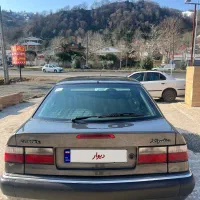 زانتیا ۸۹|خودرو سواری و وانت|لنگرود, |دیوار